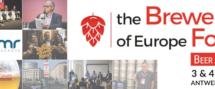 Forum Brewers of Europe